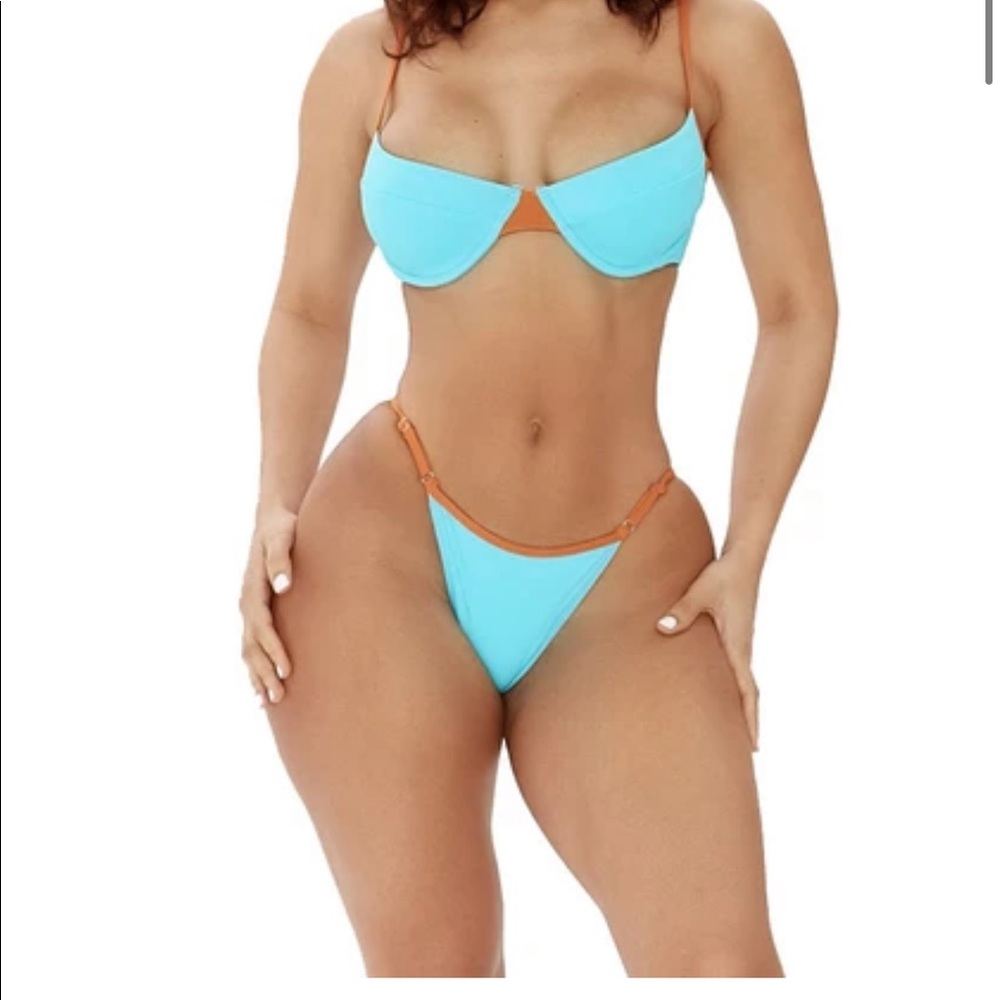 Icon bikini